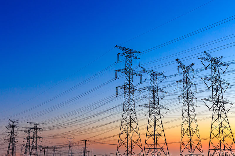 电缆绝缘层不合格有什么影响？户外高压线为什么没有绝缘皮？